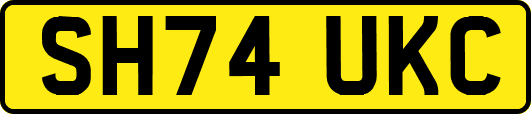 SH74UKC