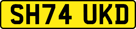 SH74UKD