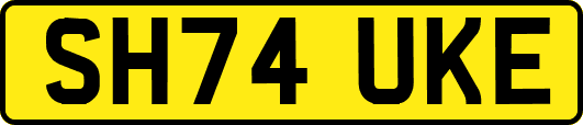 SH74UKE