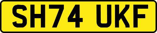 SH74UKF