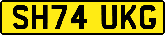 SH74UKG
