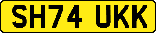 SH74UKK