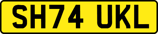 SH74UKL