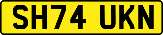 SH74UKN