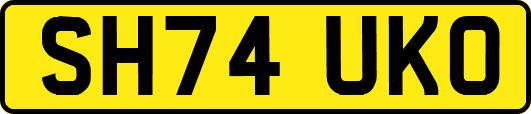 SH74UKO
