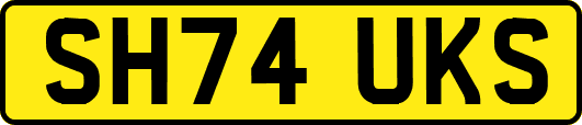 SH74UKS