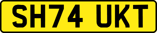 SH74UKT