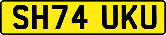 SH74UKU