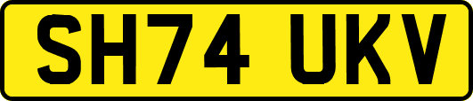 SH74UKV