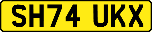 SH74UKX