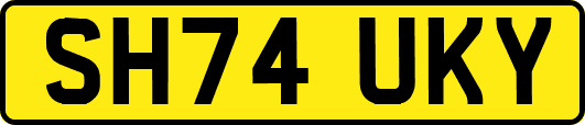 SH74UKY