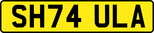 SH74ULA