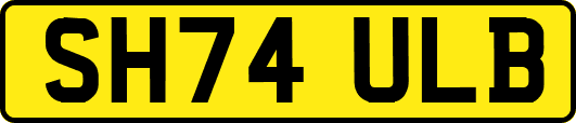SH74ULB