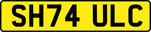 SH74ULC