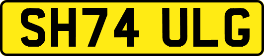 SH74ULG