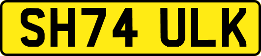 SH74ULK