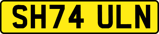 SH74ULN