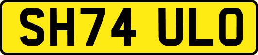 SH74ULO