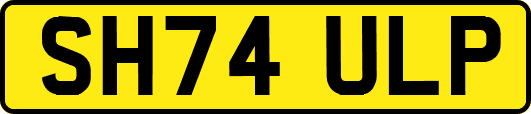 SH74ULP