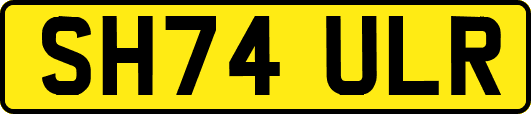 SH74ULR
