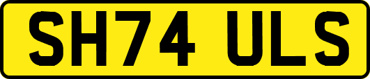 SH74ULS