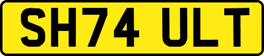 SH74ULT