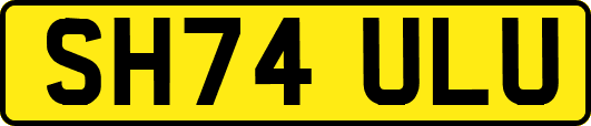 SH74ULU