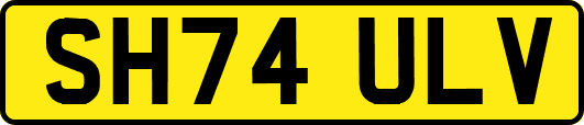 SH74ULV