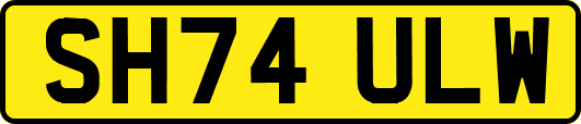 SH74ULW