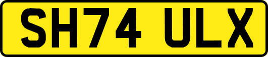 SH74ULX