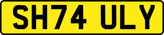 SH74ULY