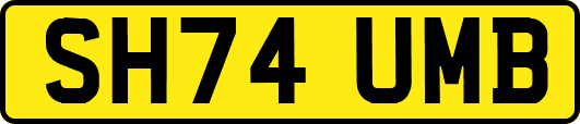 SH74UMB