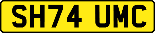 SH74UMC