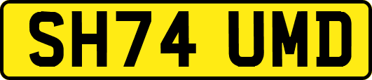 SH74UMD