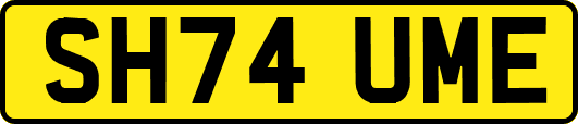 SH74UME