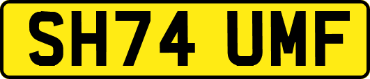SH74UMF