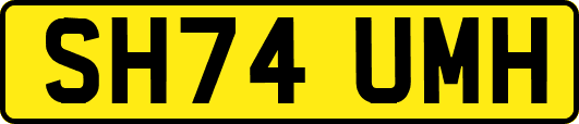 SH74UMH