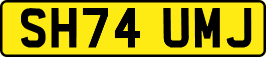SH74UMJ