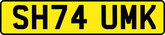 SH74UMK