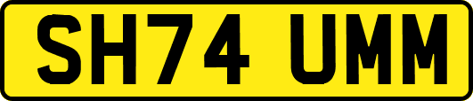 SH74UMM