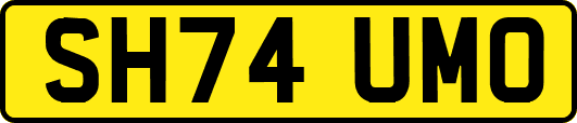 SH74UMO