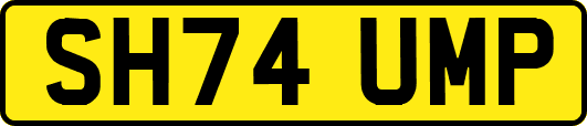 SH74UMP