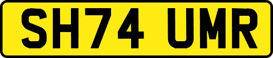 SH74UMR