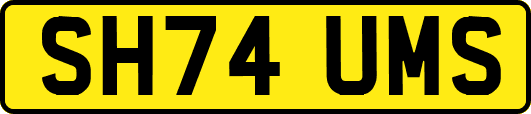 SH74UMS