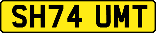 SH74UMT