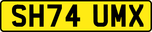 SH74UMX