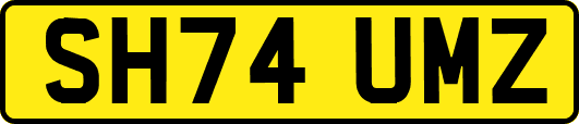 SH74UMZ