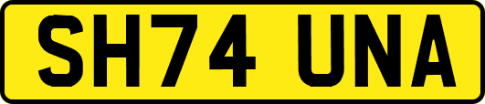 SH74UNA