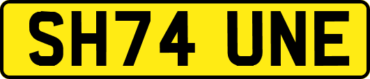 SH74UNE