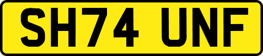 SH74UNF